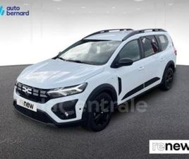 1.0 ECO-G 100 SL EXTREME 7PL