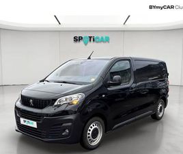 FGN TOLE STANDARD BLUEHDI 180 S&S EAT8 ASPHALT