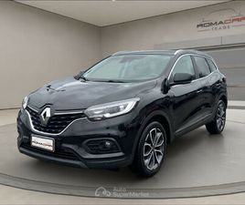 RENAULT KADJAR - BLUE DCI 8V 115CV EDC SPORT EDITION