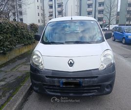 RENAULT KANGOO VENDO
