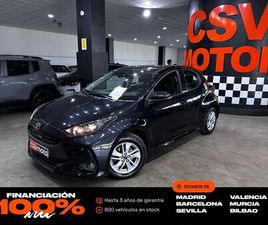 1.5 85 KW (116 CV) CVT CENTRE-LINE