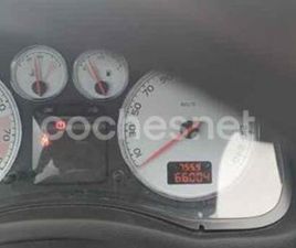 PEUGEOT 307 SW