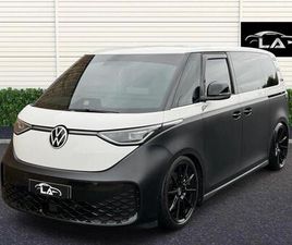 PRO 77KWH 1ST EDITION AUTO 5DR