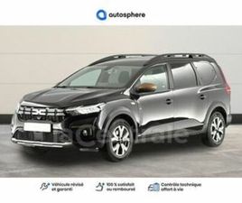 DACIA JOGGER 1.0 ECO-G 100 SL EXTREME + 7PL