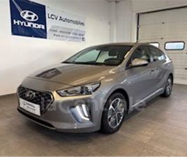 GENERATION2 1.6 PLUG-IN 141 INTUITIVE