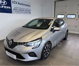 V 1.0 TCE 100 GPL INTENS 21N