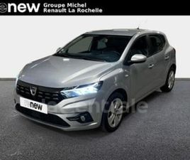 III 1.0 ECO-G 100 CONFORT