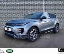 II P200 FLEXFUEL MHEV AWD BVA9 R-DYNAMIC SE