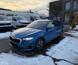 SKODA SCALA 1.0 TSI 130JAHRE *AHK*RFK*LM*SMARTLINK*