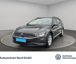 PASSAT VARIANT 1.5 TSI DSG NAVI+LED+KAMERA