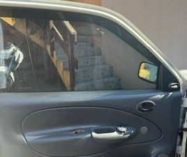 FORD COURIER 1.6 L/ 1.6 FLEX 2011