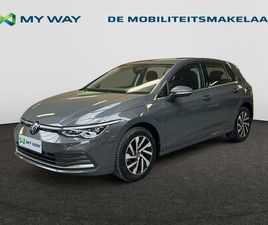 VOLKSWAGEN GOLF VIII EHYBRID STYLE BUS EHYBRID *CAMERA, ALCANTARA, TRAVEL ASSIST*