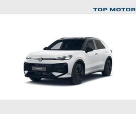 VOLKSWAGEN T-ROC NEW T-ROC 1.5 TSI R-LINE DSG