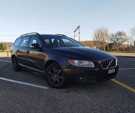 À VENDRE VOLVO V70 CANTON VAUD