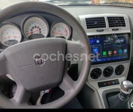 DODGE CALIBER SE 2.0 CRD