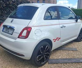 FIAT 500 LOUNGE 1.0I MHEV