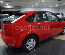 FORD FOCUS 1.6 TDCI 90 TREND