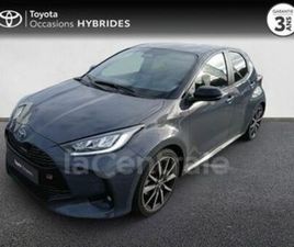 IV 1.5 HYBRIDE 130H GR SPORT