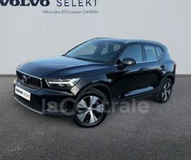 VOLVO XC40 T4 T4 RECHARGE 129+82 INSCRIPTION BUSINESS DCT7