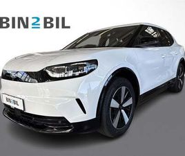 FORD CAPRI FORD CAPRI 77 SELECT EXTENDED RANGE 5D