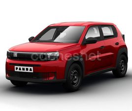 FIAT GRANDE PANDA FIAT GRANDE PANDA POP MHEV