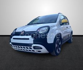 FIAT PANDA PANDINA 1.0 HYBRID