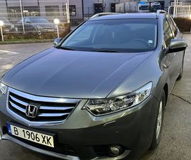 HONDA ACCORD 156 HP TOURER 6,800 EUR