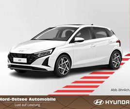 HYUNDAI I20 FL PRIME 4XSHZ DYNLICHT FERNLICHTASS. KAM.