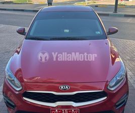 KIA FORTE NEW KIA FORTE 2019