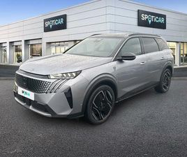 PLUG-IN HYBRID 195 E-DCS7 GT