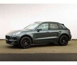 PORSCHE MACAN MACAN 2.0 PDK