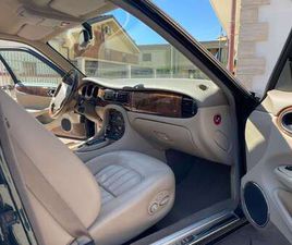 JAGUAR XJ XJ8 XJ8 3.2 C/PELLE