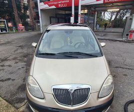 LANCIA MUSA 1400 GPL