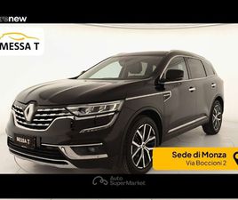 RENAULT KOLEOS 2.0 BLUE DCI EXECUTIVE