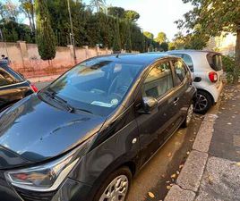 5P 1.0 X-BUSINESS M-MT 72CV