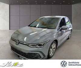 VOLKSWAGEN GOLF VIII 2.0 TDI GTD *AHK*HEAD-UP*MATRIX*KAMERA