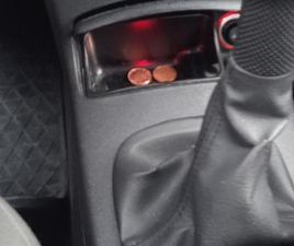 VOLKSWAGEN LUPO AUTO FORTE