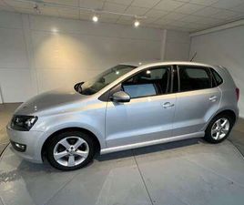 ENTREPRISE 1.2 TDI 75 FAP CONFORTLINE