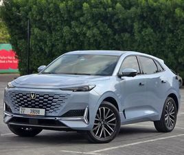 CHANGAN UNI-K USED CHANGAN UNI-K 2023