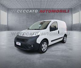 FIORINO FIORINO 1.3 MJT 75CV FURGONE E5+