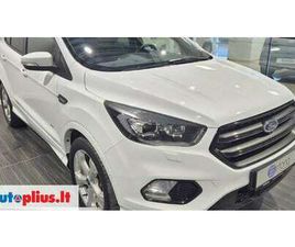 FORD KUGA, 1.5 L., OFF-ROAD / CROSSOVER