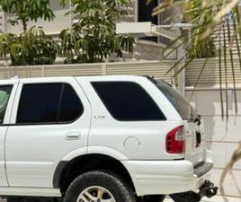 LSE אוט׳ 3.2 (205 כ״ס)