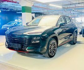 USED JETOUR DASHING 2025