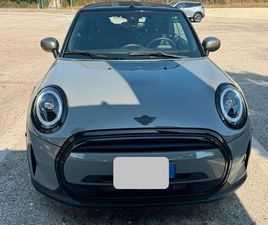 MINI 1.5 COOPER YOURS CABRIO