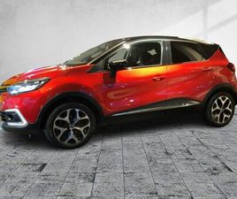 RENAULT CAPTUR 1.2 TCE 120 INTENS ENERGY