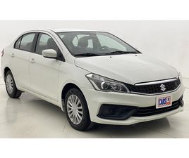 USED SUZUKI CIAZ 2023