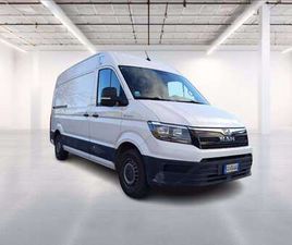 MAN TRUCK MAN TGE 3.5 2.0 TDI 140CV STD