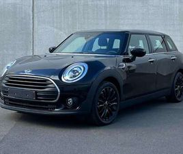 MINI ONE CLUBMAN