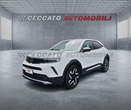 MOKKA 1.2 T D&T S&S 100CV