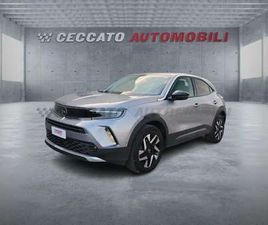 MOKKA 1.2 T D&T S&S 100CV